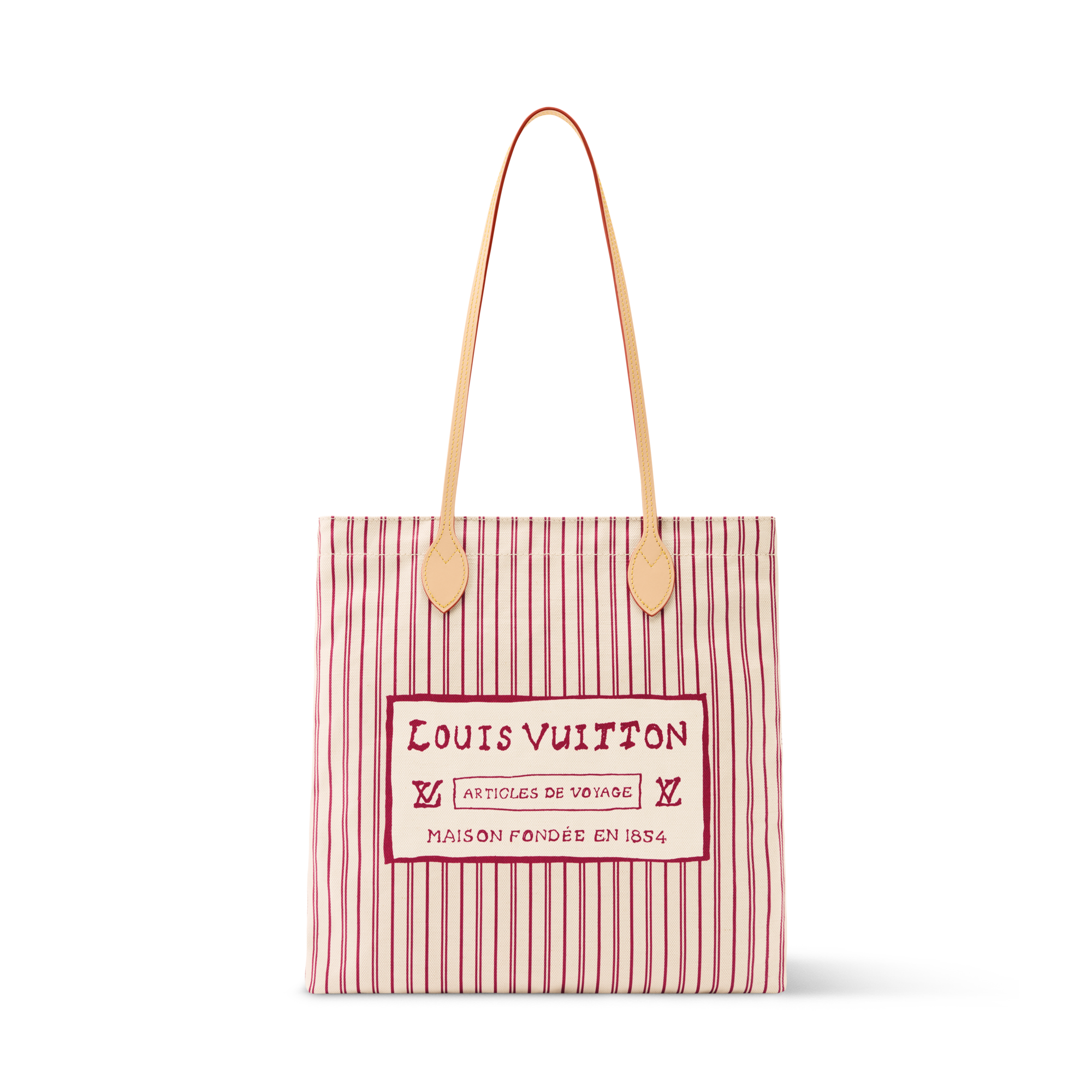 Louis Vuitton キャリー・イット ユニセックス バッグ Carry It - Luxury All Handbags - Handbags | Women | LOUIS VUITTON